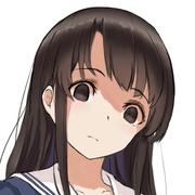 加藤惠的个人资料头像