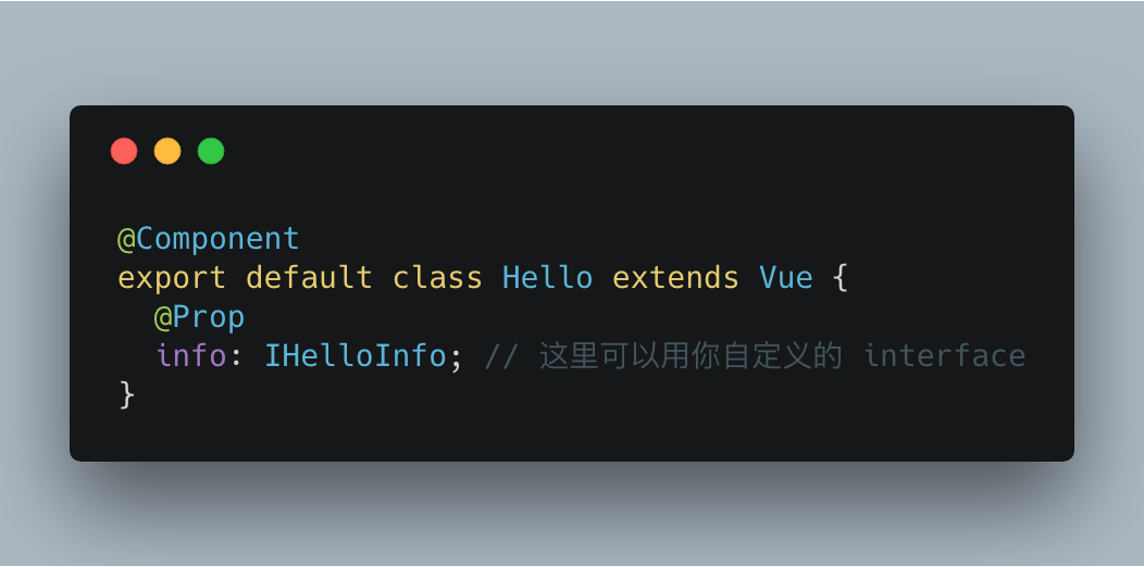 为 Vue 引入容器组件和展示组件