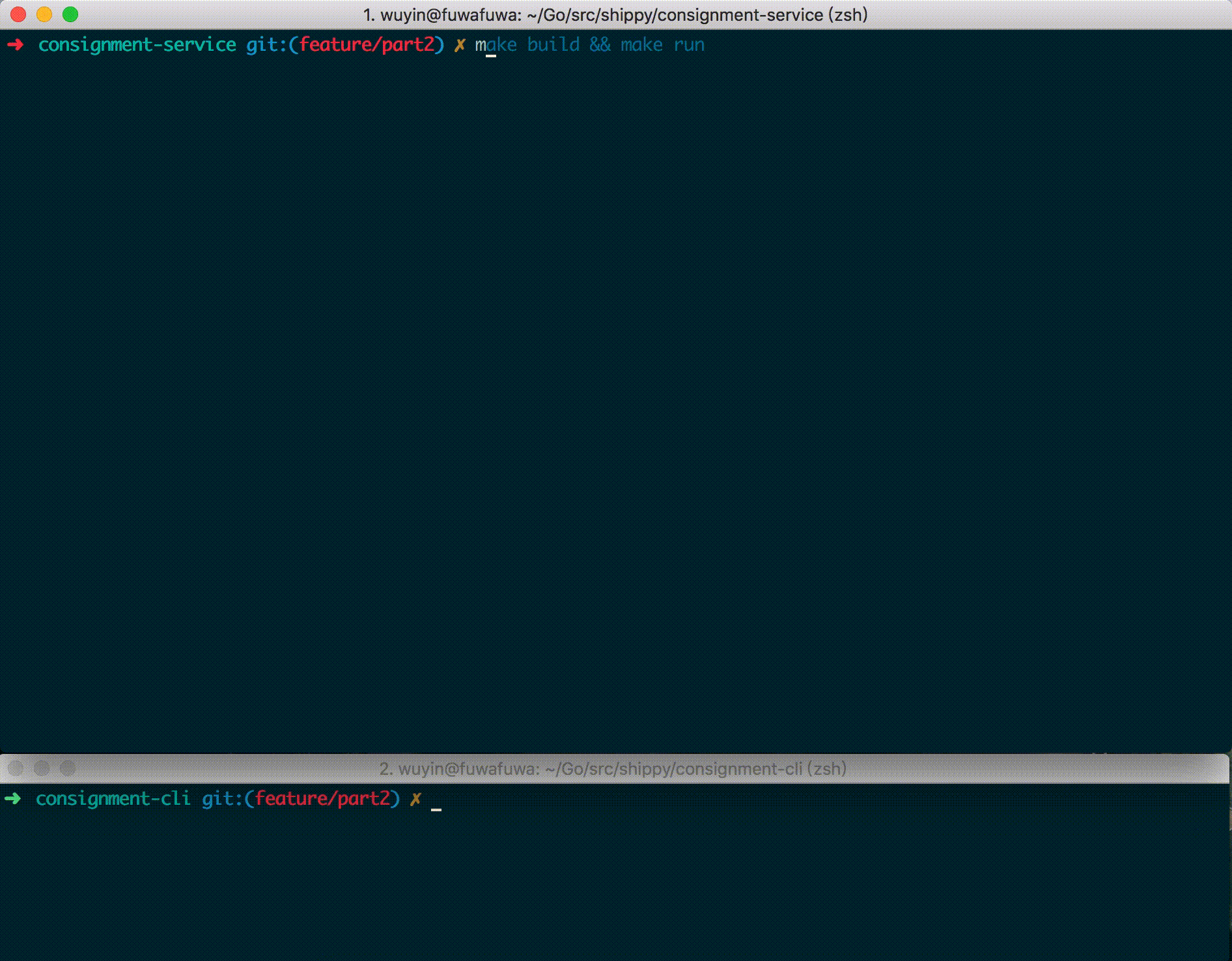 dockerd