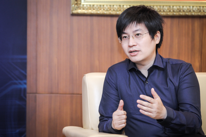 阿里云POLARDB:一个生而不凡的数据库