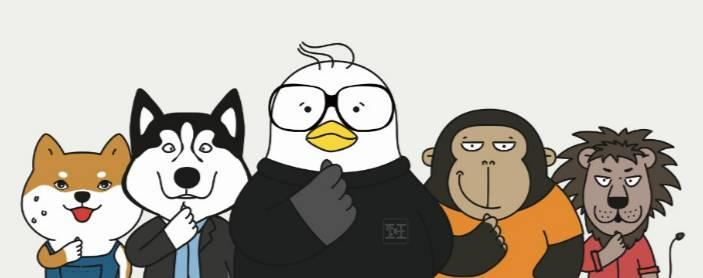 我只是一个吃瓜群众