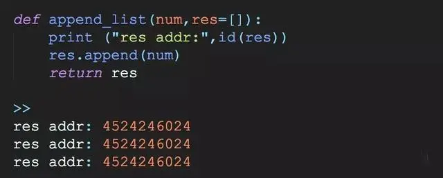 听说这是70%学Python人，都会弄错的题，看你是否学到位 
