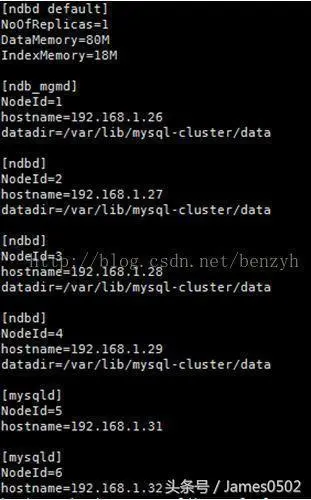 百度架构师是怎样搭建MySQL分布式集群