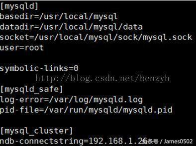 百度架构师是怎样搭建MySQL分布式集群