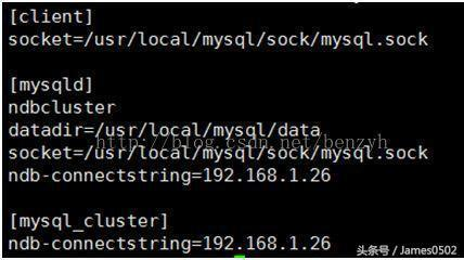 百度架构师是怎样搭建MySQL分布式集群