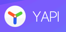 YAPI的logo