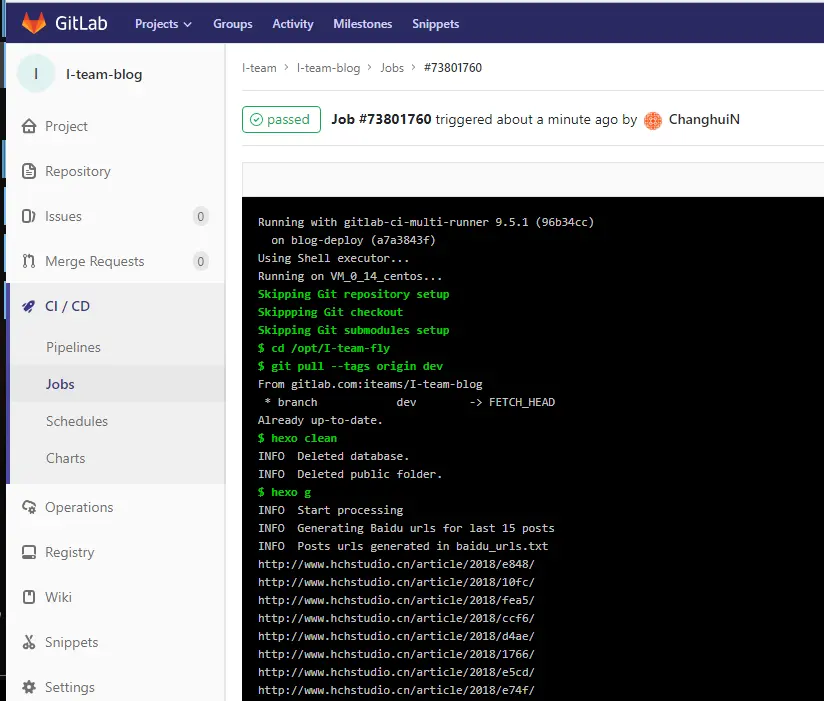 gitlab-runner-settings
