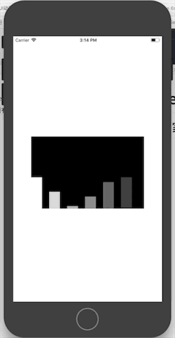 音量柱动画效果图