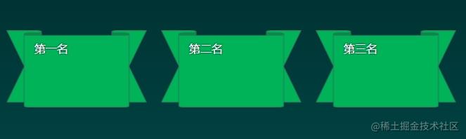 用最短的CSS样式，勾勒大数据演示屏「终于解决」_https://bianchenghao6.com/blog_大数据_第21张