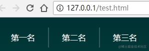 用最短的CSS样式，勾勒大数据演示屏「终于解决」_https://bianchenghao6.com/blog_大数据_第28张