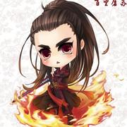 monarchne的个人资料头像