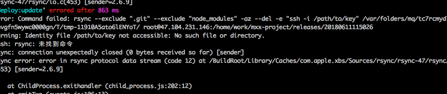 git