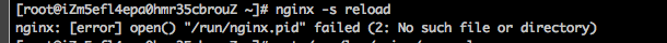 error