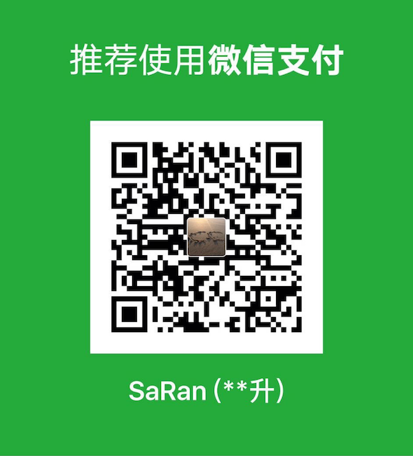 coolcao WeChat Pay