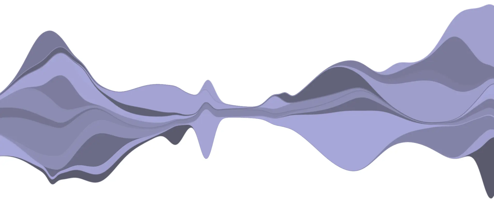 A [streamgraph](http://bl.ocks.org/mbostock/582915), thanks to SVG paths!