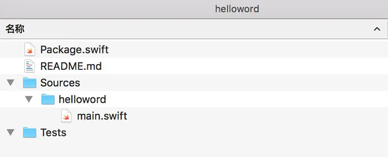 SwiftPM