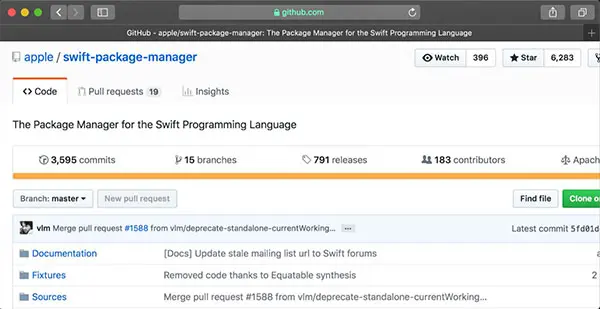 SwiftPM