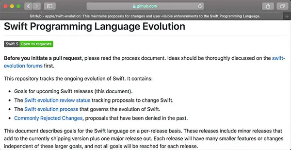 SwiftPM