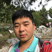 陈海帅的个人资料头像