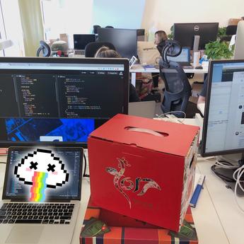 扎克悟空于2018-06-13 15:55发布的图片