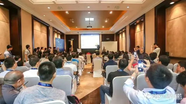 干货｜蚂蚁金服如何实现经典服务化架构往 Service Mesh 方向？