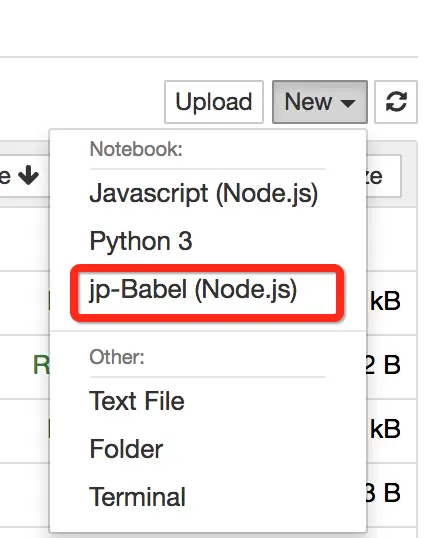 写给Javascript程序员的Jupyter Notebook使用指北前端工程师使用notebook主要是为了运行js - 掘金