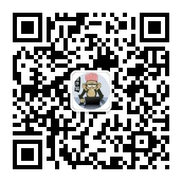 猿天地微信公众号