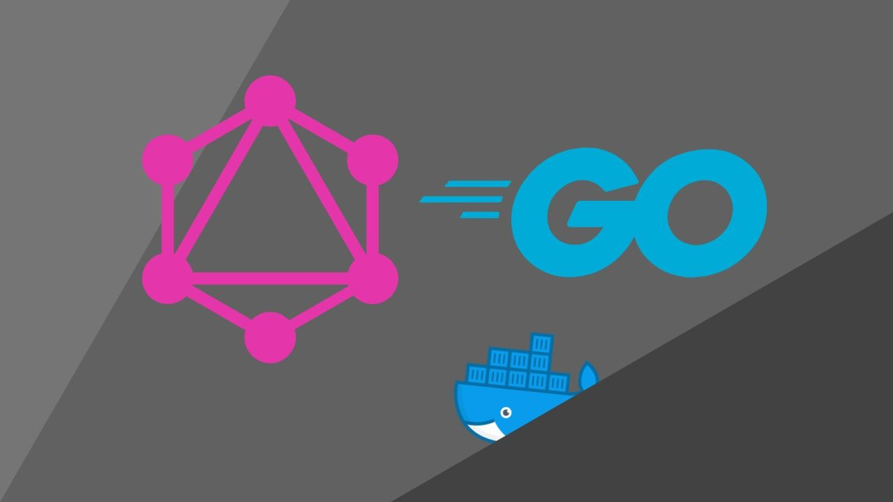 Using GraphQL with Microservices in Go