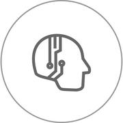 Giiso编辑机器人的个人资料头像