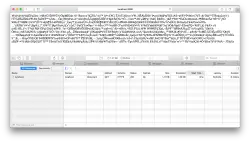 Zalgo Decompression Errors