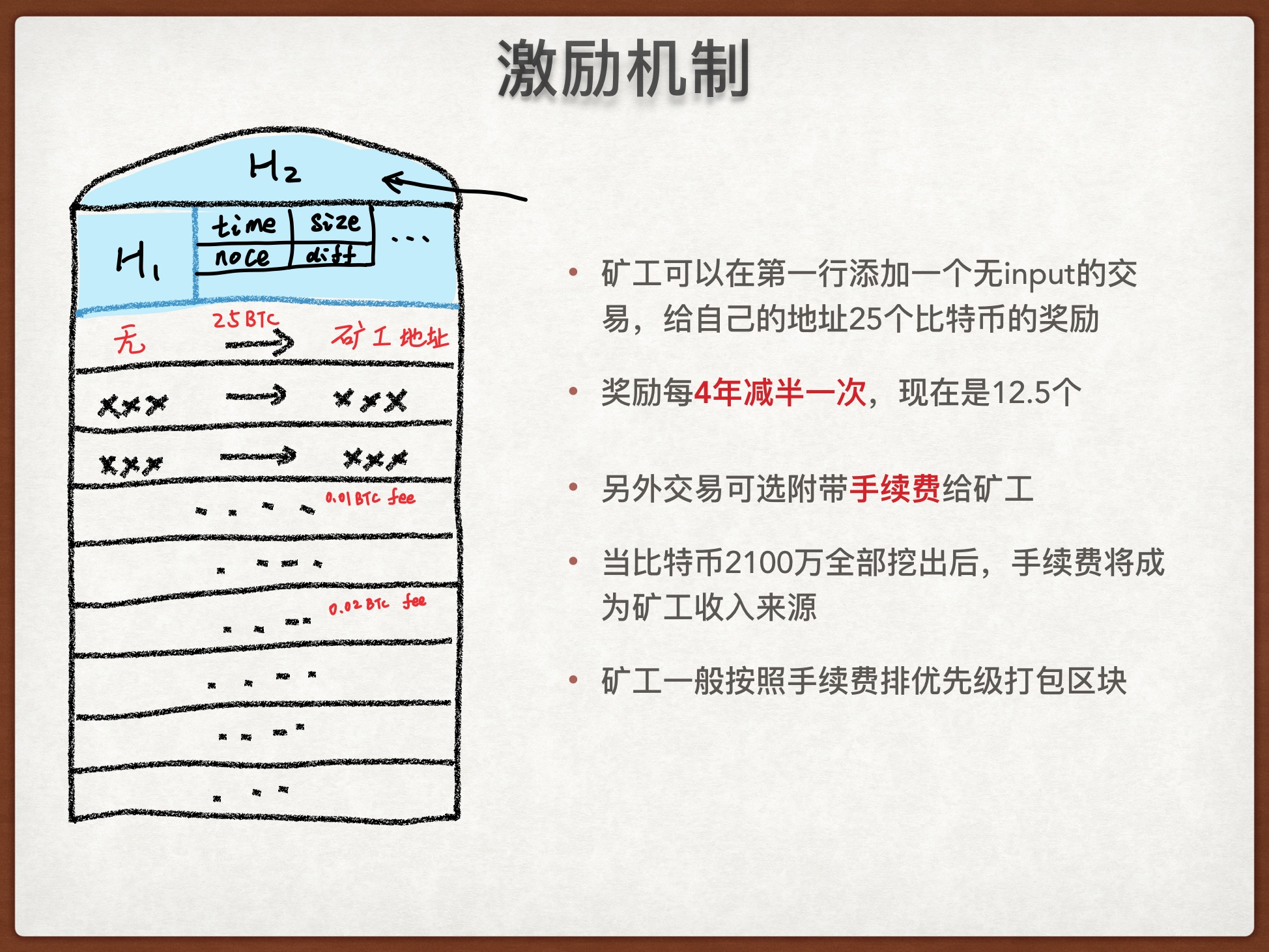 刨根问底区块链—— 基础篇这篇文章是我在公司做的一次技术分享的PPT 和讲稿，整理修饰之后加了点东西，写成了文章。希- 掘金