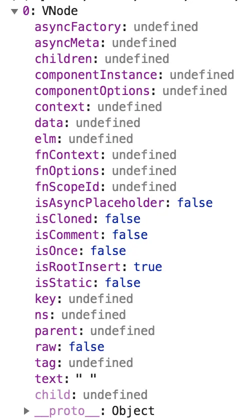 slotOptions 第一项值