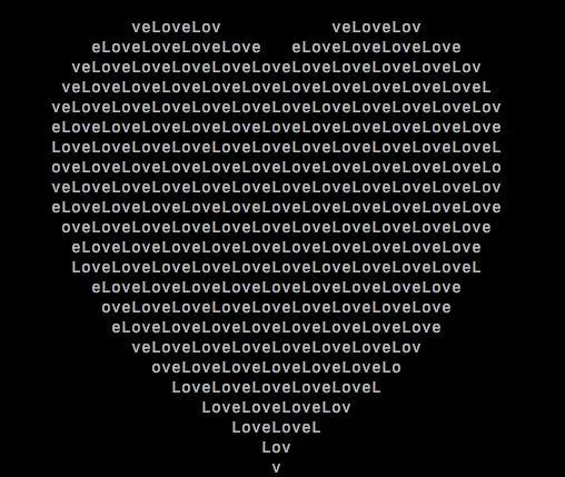 几个Python小案例，爱上Python编程！