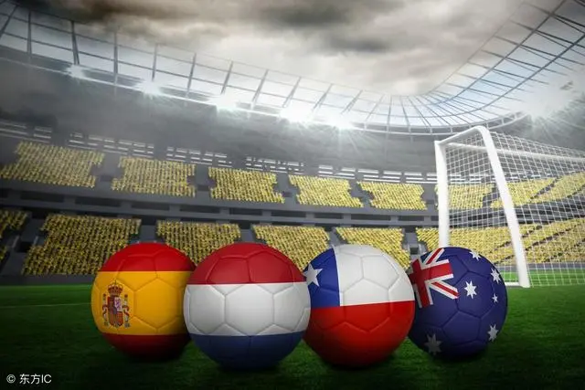 预测：2018年世界杯何国夺冠？人工智能算法分析告诉你结果