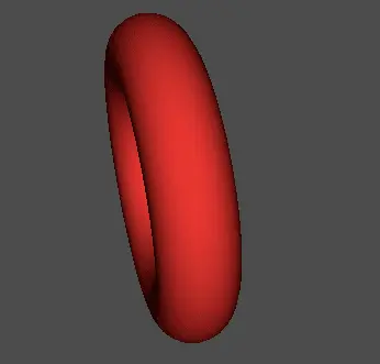 只开启深度测试