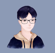 吾爱阳的个人资料头像