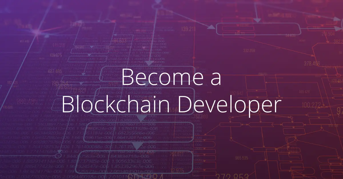 Blockchain Developer Nanodegree Program - Udacity