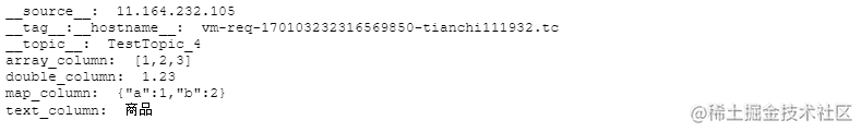 SQL old driver, calculate array & Map & JSON data in SQL - Moment For ...