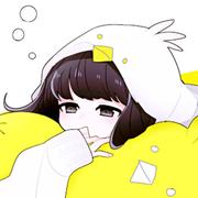 卷耳兔的个人资料头像