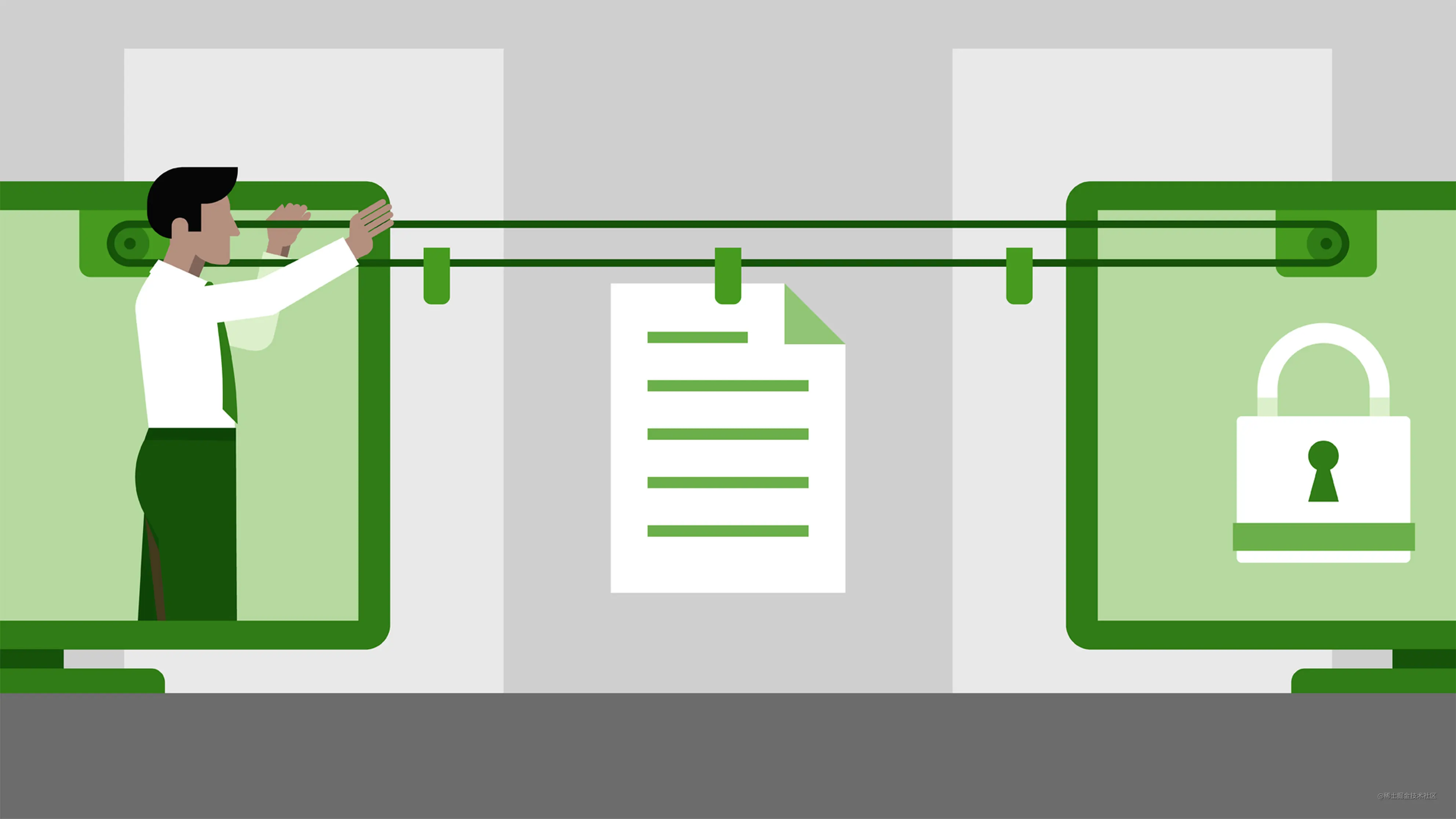 Rsa算法与dsa算法的区别 掘金