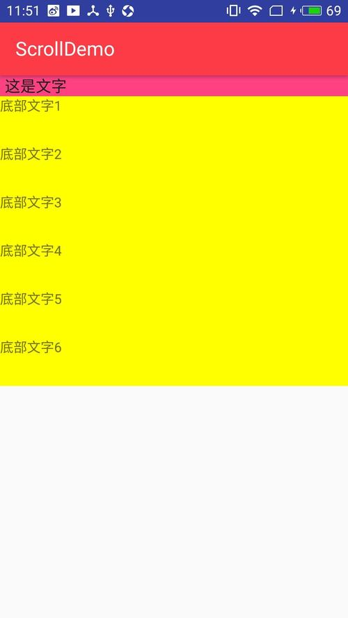 marginTop为0的效果