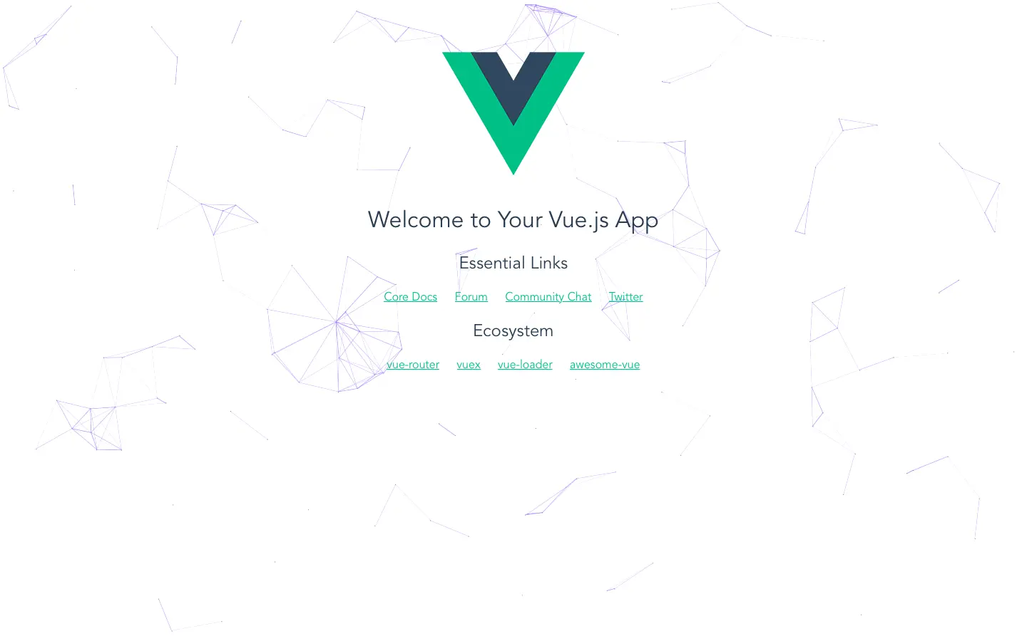 vue-canvas-nest效果