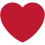 ❤