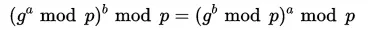 DH_algorithm