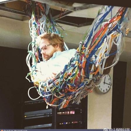 程序员趣事于2018-06-25 17:09发布的图片