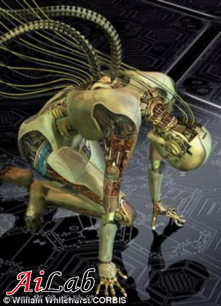 谷歌欲研制量子芯片 使人工智能更接近人类