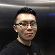 1024号程序员的个人资料头像