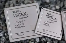 Xilinx