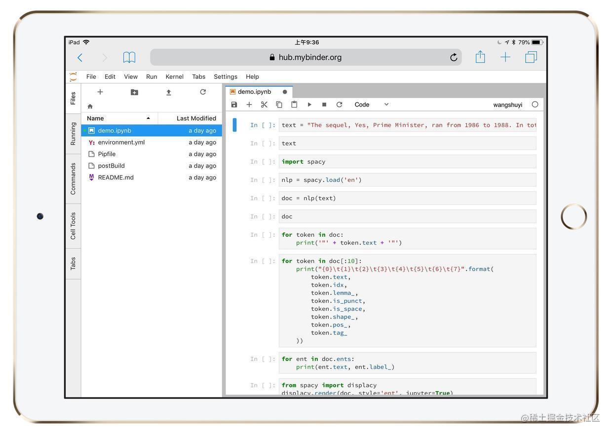 ipadpro运行python_怎么用matlab运行代码