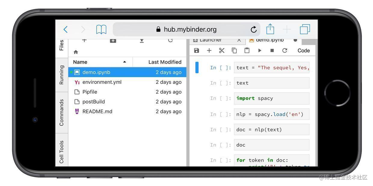 ipadpro运行python_怎么用matlab运行代码_https://bianchenghao6.com/blog_Python_第11张